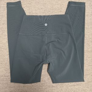 Lululemon In Movement Leggings Size 4